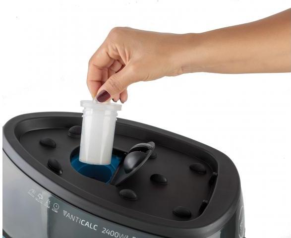 Immagine prodotto Fakir Veronica nera (2400 W)