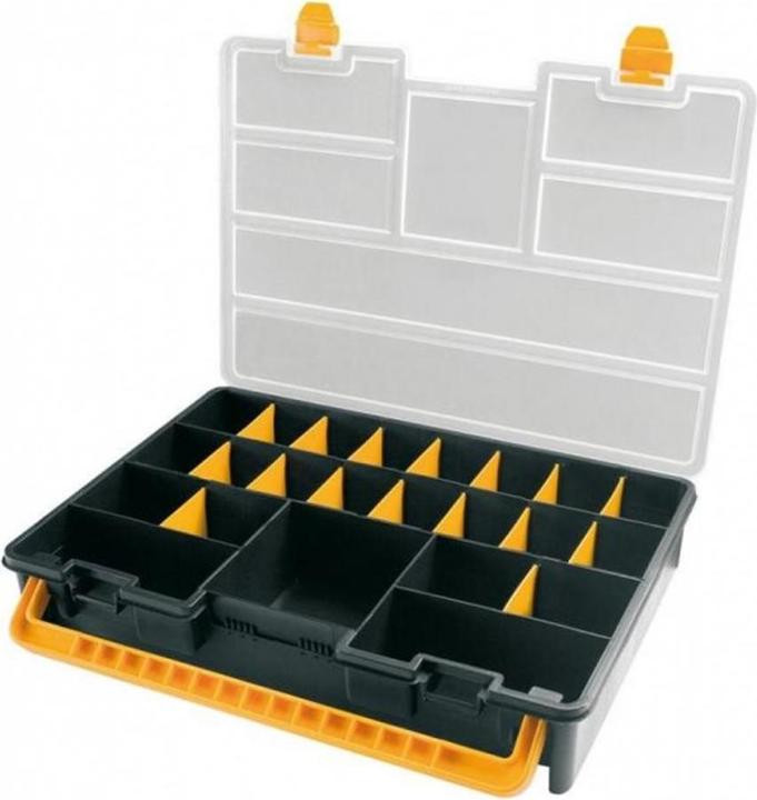 Actual product image Art Plast organizer 3600