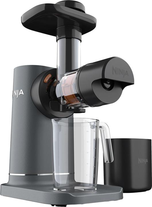 Actual product image Ninja NIA JC151EU Slow Juicer (EU plug)