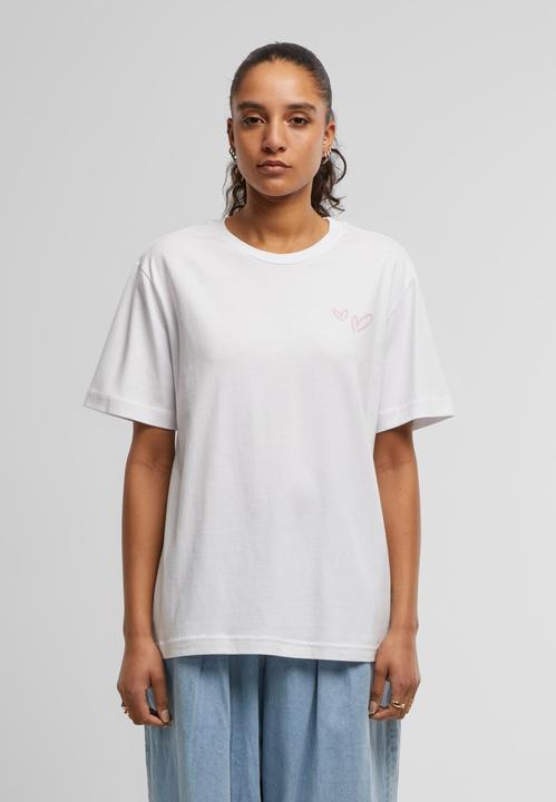 Produktbild Miss Tee Embrace Every Moment Tee - 187367 (XS)