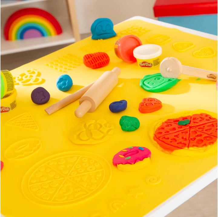 Image du produit Roba Set de sièges " x Play-Doh" PlayDoh (Groupe de sièges pour enfants)