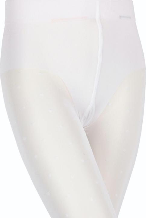 Actual product image Falke Romantic Dot KTI (110/116)