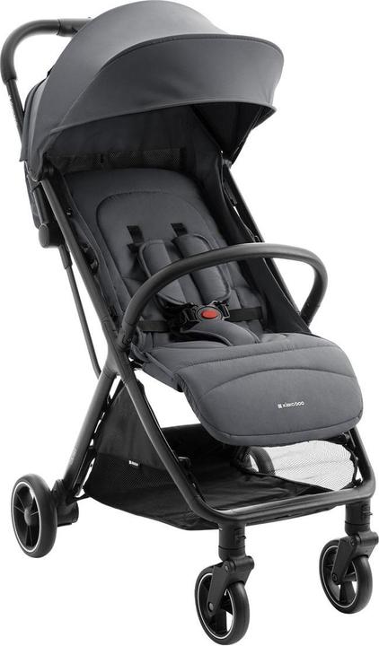 Actual product image Kikkaboo Lauren pushchair