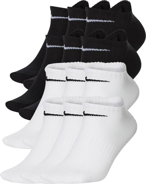 Nike Everyday Cushion NO-Show