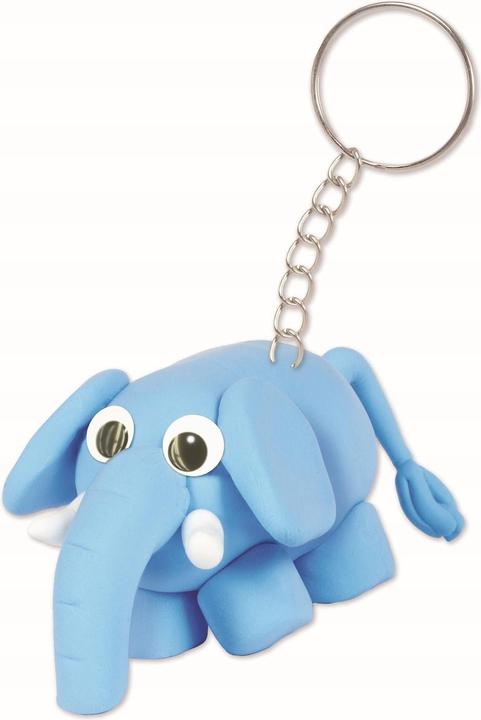 Actual product image Play-Doh Air Clay