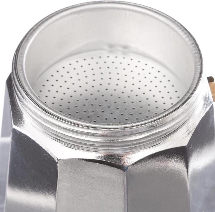 Image du produit JTI Pot à moka, aluminium - 30 cl