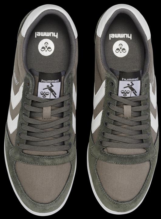 Image du produit hummel Slimmer Stadil Low (47)