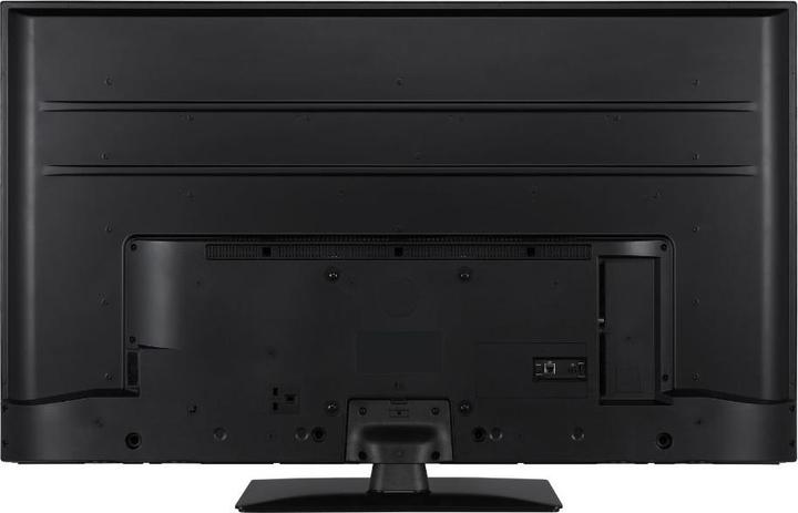 Actual product image Aiwa QLED-855UHD-SLIM (55", QLED, 4K)