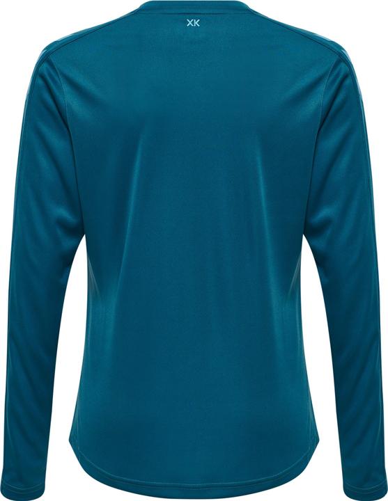 Immagine prodotto hummel Core Xk Poly Jersey L/S Bambini (140)
