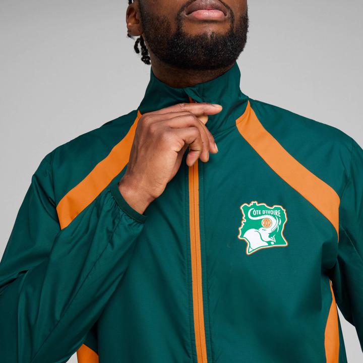 Image du produit Puma veste de survêteent preatch côte d'ivoire 2024 (M)