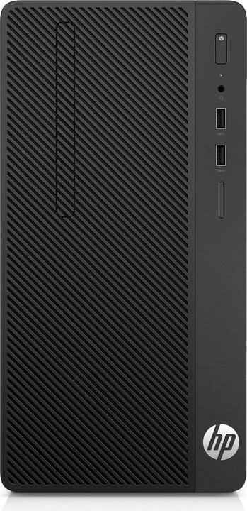 Image du produit HP 290 G1 Mt (Intel Core i5-7500, 8 Go)