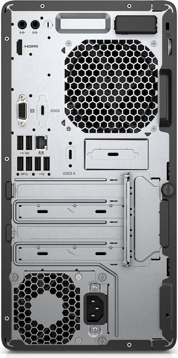 Image du produit HP 290 G1 Mt (Intel Core i5-7500, 8 Go)