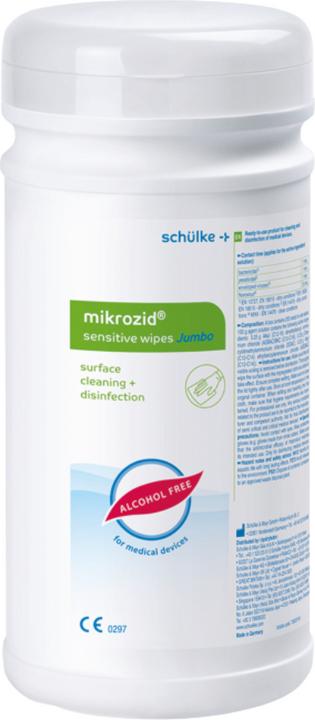 Produktbild Schülke Mikrozid Sensitive Premium