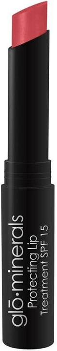 GloMinerals Protecting Lip Treatment - Cosmo SPF15 (Koralle, Rot)