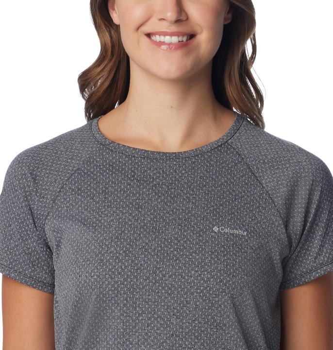 Produktbild Columbia Women's Bogata Bay S/S Tee (S)