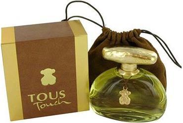 Produktbild Tous Touch (Eau de Toilette, 100 ml)
