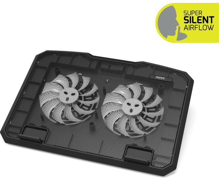 Actual product image Port Designs 901099 Notebook Cooling Pad (17 inch) 800 RPM