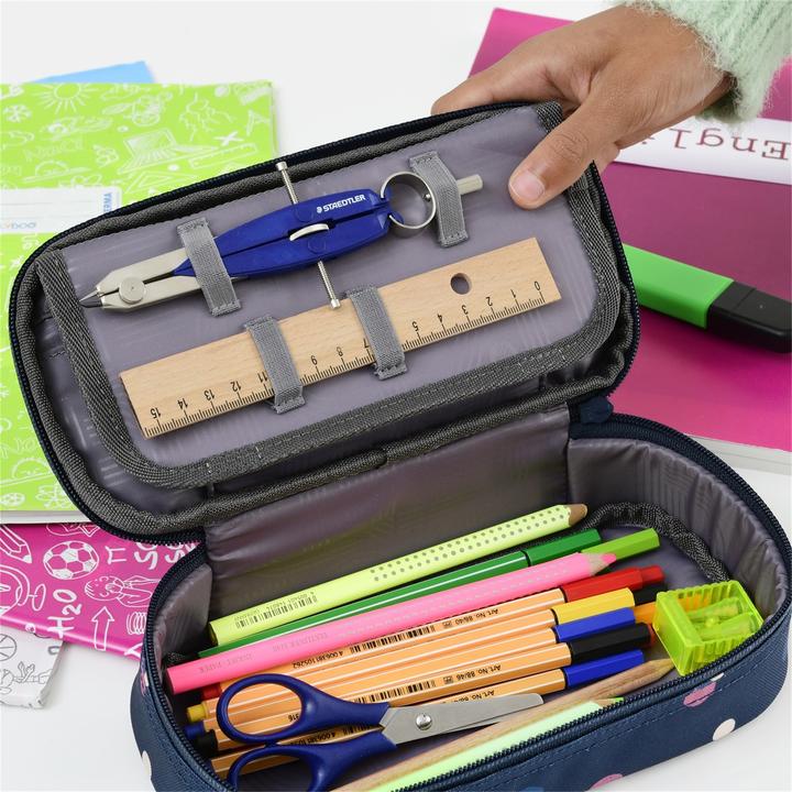 Actual product image Coocazoo Pencil case