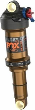 Fox float dps factory 3pos-adj evol sv 6.5, 1.5 2022 (165.10 mm, 38.10 mm)