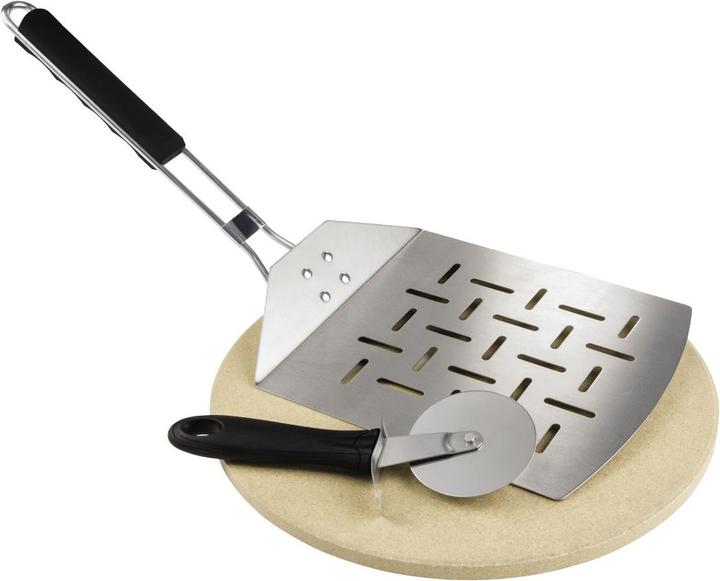 Actual product image Xavax Pizza set