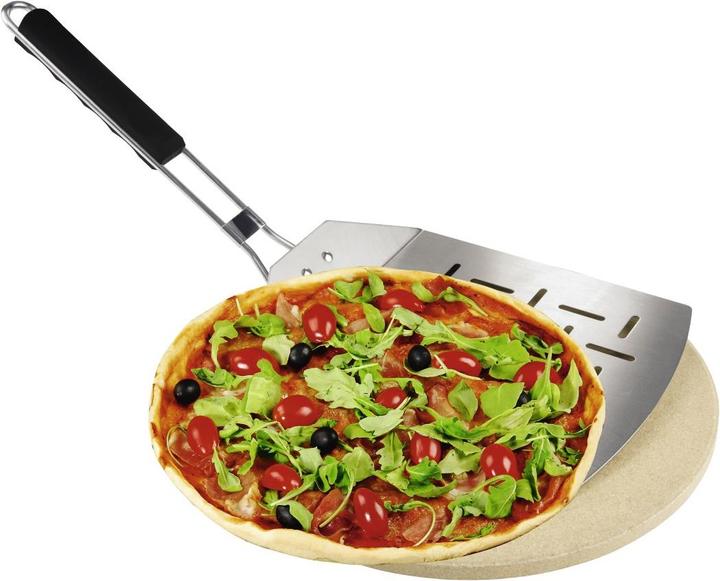 Actual product image Xavax Pizza set