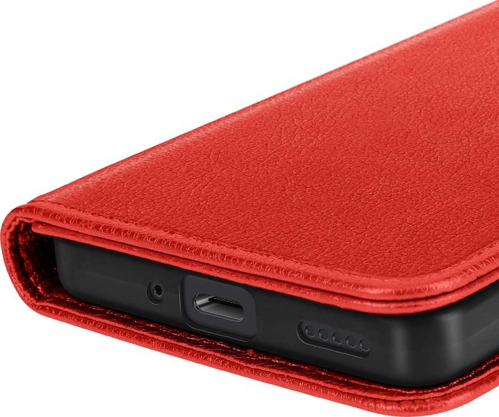 Produktbild Avizar Chesterfield Cover (Xiaomi Redmi Note 14)