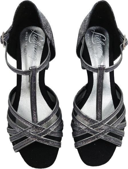 Actual product image Dancing Queens 705 Dance shoes (39)