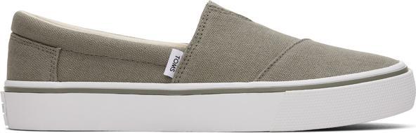 Toms W's Alpargata Fenix Slip-On (36)