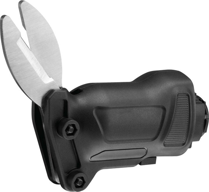 Actual product image Black & Decker MultiEvo MT218K (Rechargeable battery operated)