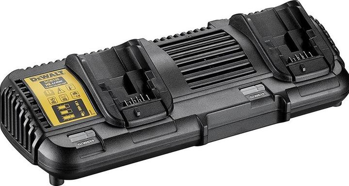 Produktbild DeWalt DCB132T2QW Akku/Ladegerät für Elektrowerkzeug Batterie & LadegerätSet (54 V)