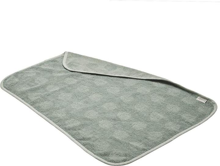 Leander Topper pour coussin à langer Sage (45 x 65 cm)