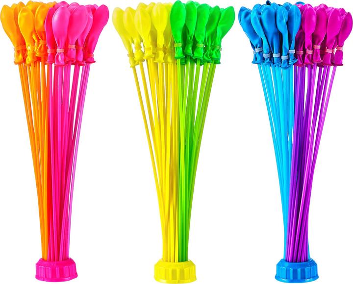 Produktbild Zuru Buncho Luftballons Neon