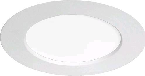 Produktbild EGB LED An und EinbauPanel CCT6W rund AØ98mm, 300040006000K 475500475lm (475 lm)