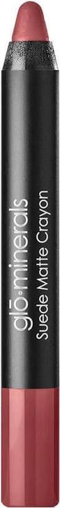 GloMinerals Suede Matte Crayon (Braun, Nude)