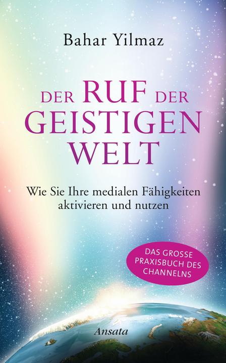 Image du produit Der Ruf der geistigen Welt (Allemand, Bahar Yilmaz, 2015)