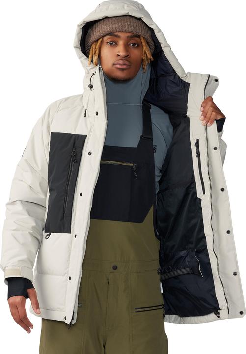 Image du produit Mountain Hardwear First Tracks™ Down Jacket (XXL)