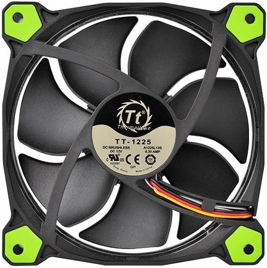 Immagine prodotto Thermaltake Riing (120 mm, 1 x)