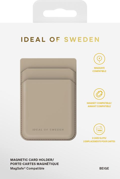 Produktbild iDeal Of Sweden Schlankes Design (Universal)
