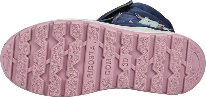Produktbild Ricosta Diese klassischen Stiefeletten von aus einem Materialmix aus Lederimitat und Textil überzeug (32)