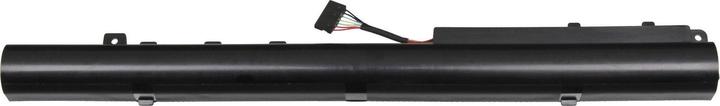 Produktbild Medion 40058597 (4 Zellen, 3000 mAh)