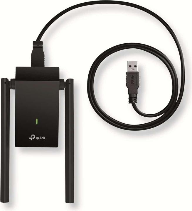 Produktbild TP-Link Archer T4U Plus (USB 3.0)