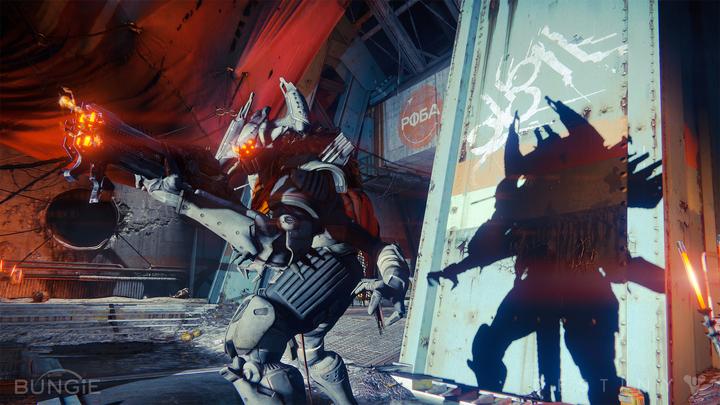 Produktbild Activision Destiny Vanguard Edition (Day-One) (PS3)