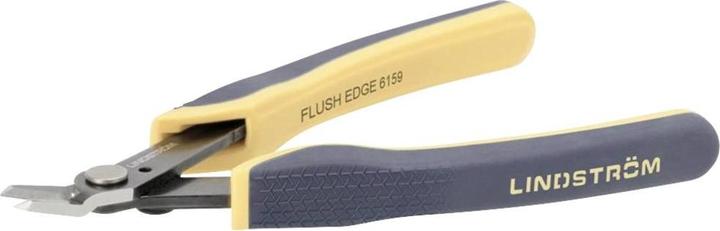 Actual product image Lindstrom Lindström 6152SS Side Cutter (134.11 mm)