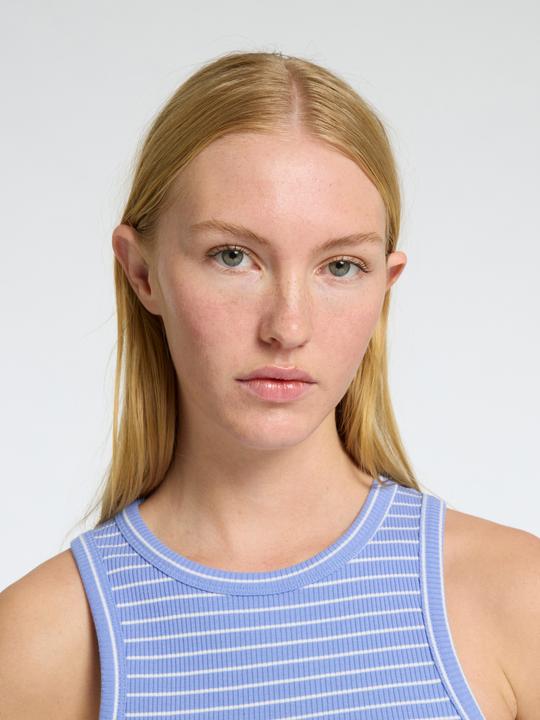 Produktbild Selected Femme Gestreifte Tanktop (XXL)