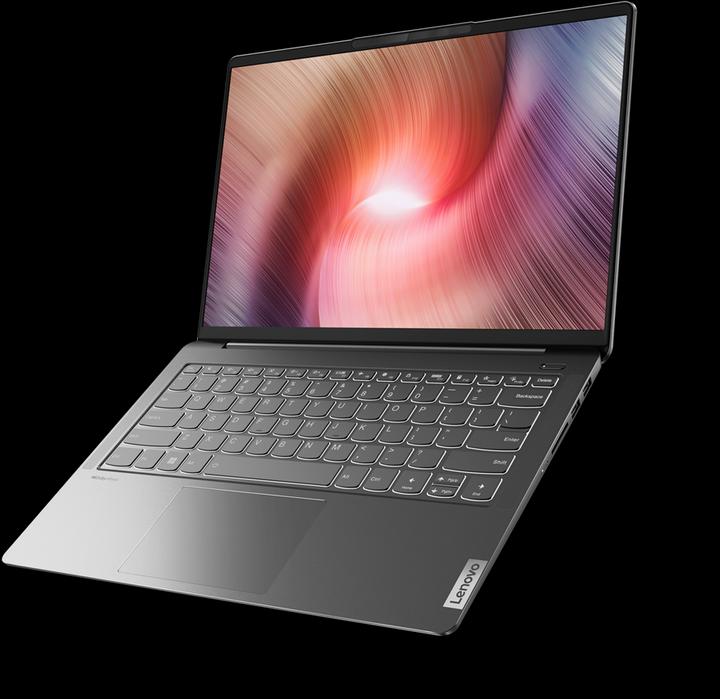 Actual product image Lenovo IdeaPad 5 Pro (14", AMD Ryzen 7 6800HS, 16 GB, 1000 GB, DE)