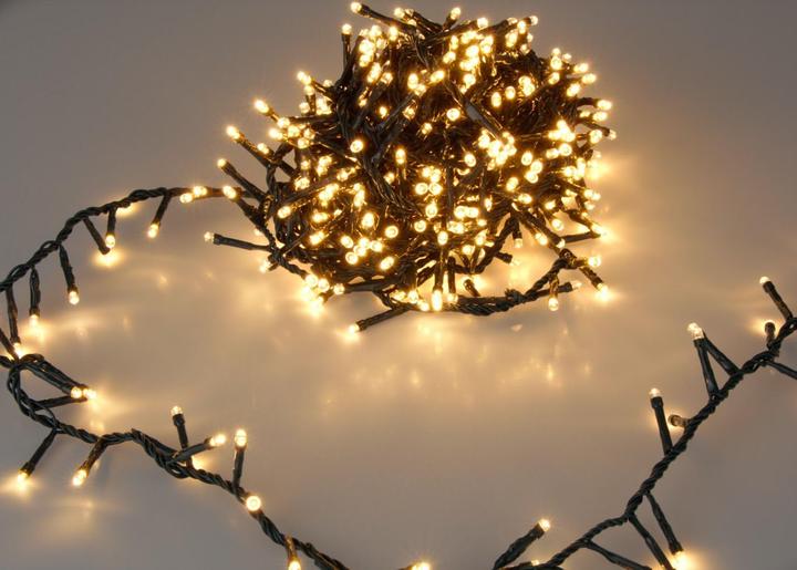 Produktbild Spetebo LED-Lichterkette (20 m)
