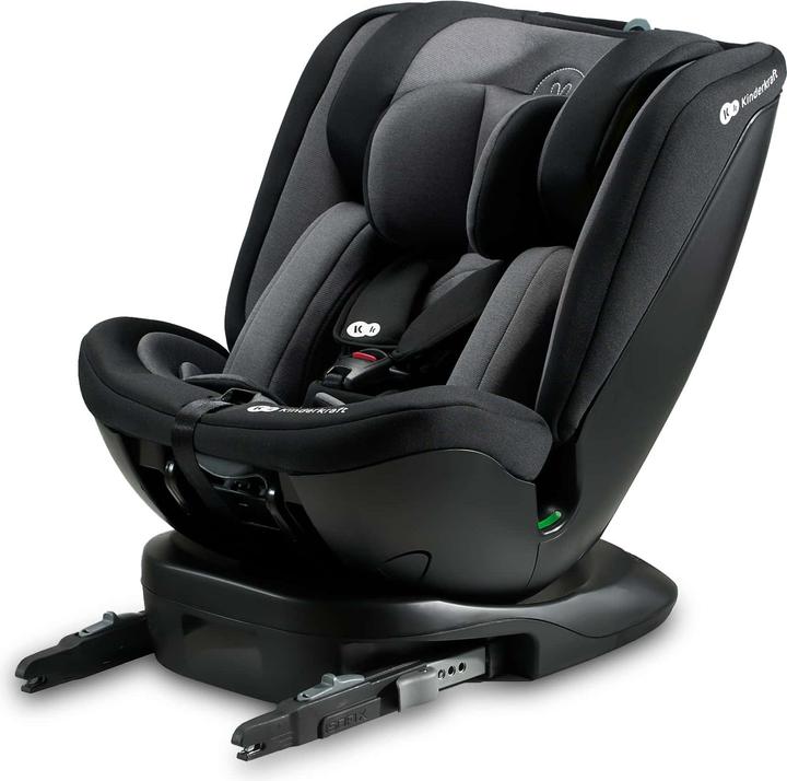 Immagine prodotto KinderKraft Xpedition 2 (Reboarder, ECE R129/i-Size Standard)