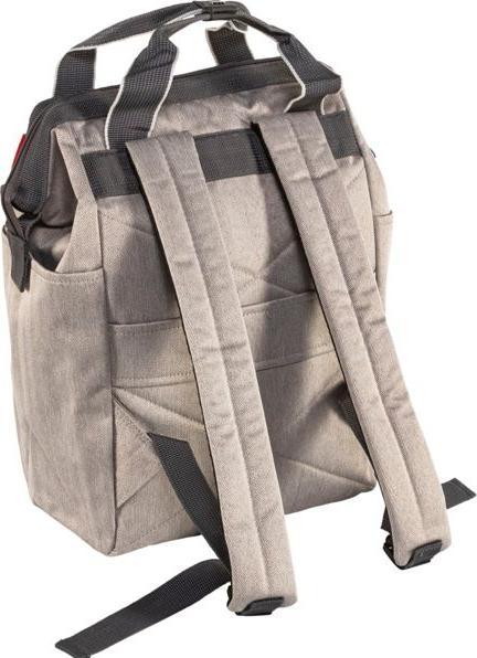 Produktbild reisenthel allrounder R herringbone grey (12 l)