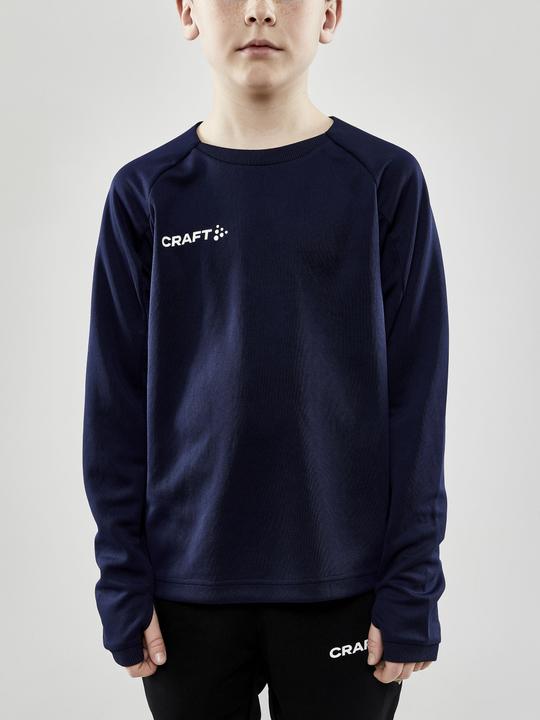 Image du produit Craft Evolve Crew Neck Jr (146)