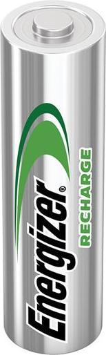 Actual product image Energizer Recharge Power Plus (4 pcs., AA, 2000 mAh)